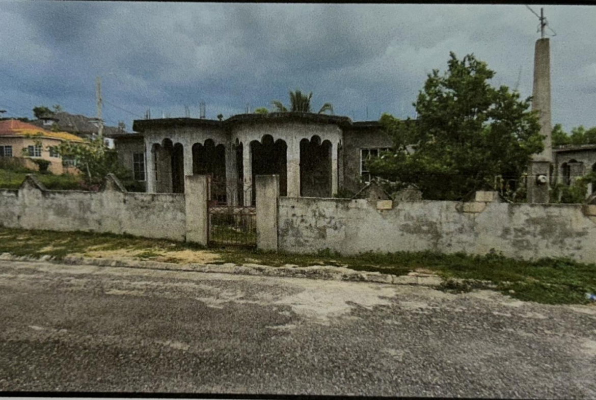 First image of Lot 568 Patterson Road in Luana, St. Elizabeth, Jamaica - property is For Sale