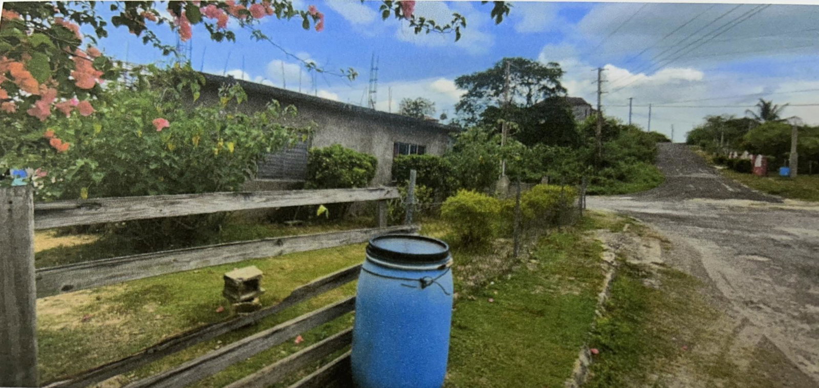 Third image of Lot 568 Patterson Road in Luana, St. Elizabeth, Jamaica - property is For Sale