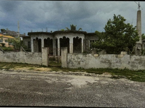 First image of Lot 568 Patterson Road in Luana, St. Elizabeth, Jamaica - property is For Sale