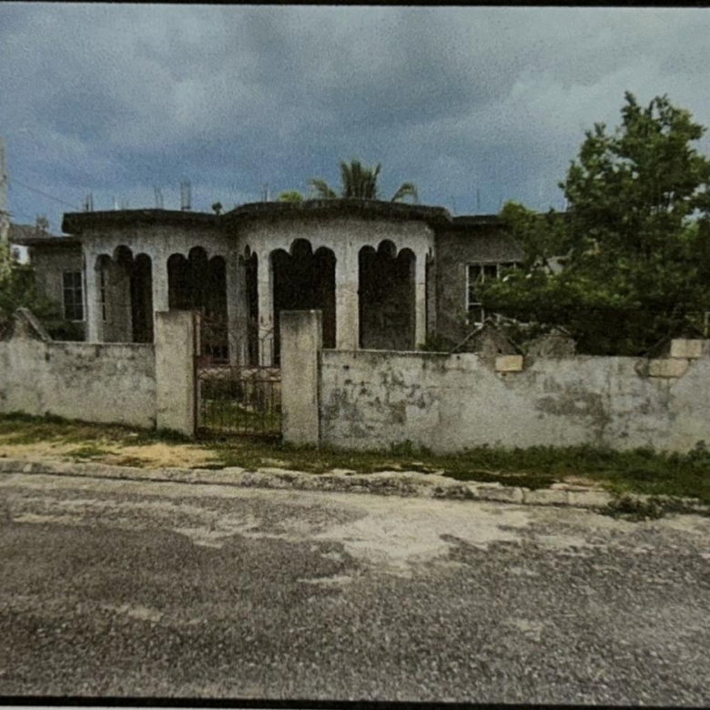 First image of Lot 568 Patterson Road in Luana, St. Elizabeth, Jamaica - property is For Sale