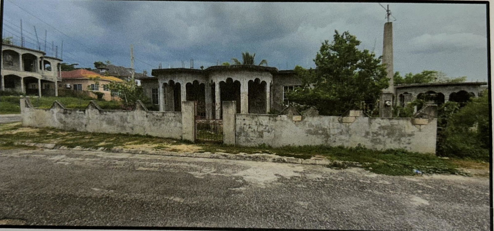 First image of Lot 568 Patterson Road in Luana, St. Elizabeth, Jamaica - property is For Sale
