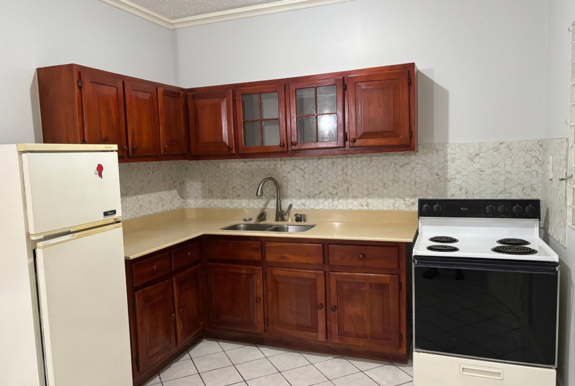 Second image of B5-10 East Avenue in Constant Spring P.O., St. Andrew, Jamaica - property is For Rent
