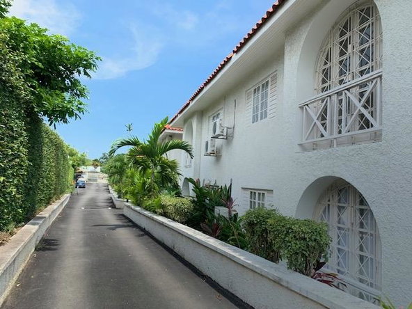 Fourteenth image of B5-10 East Avenue in Constant Spring P.O., St. Andrew, Jamaica - property is For Rent