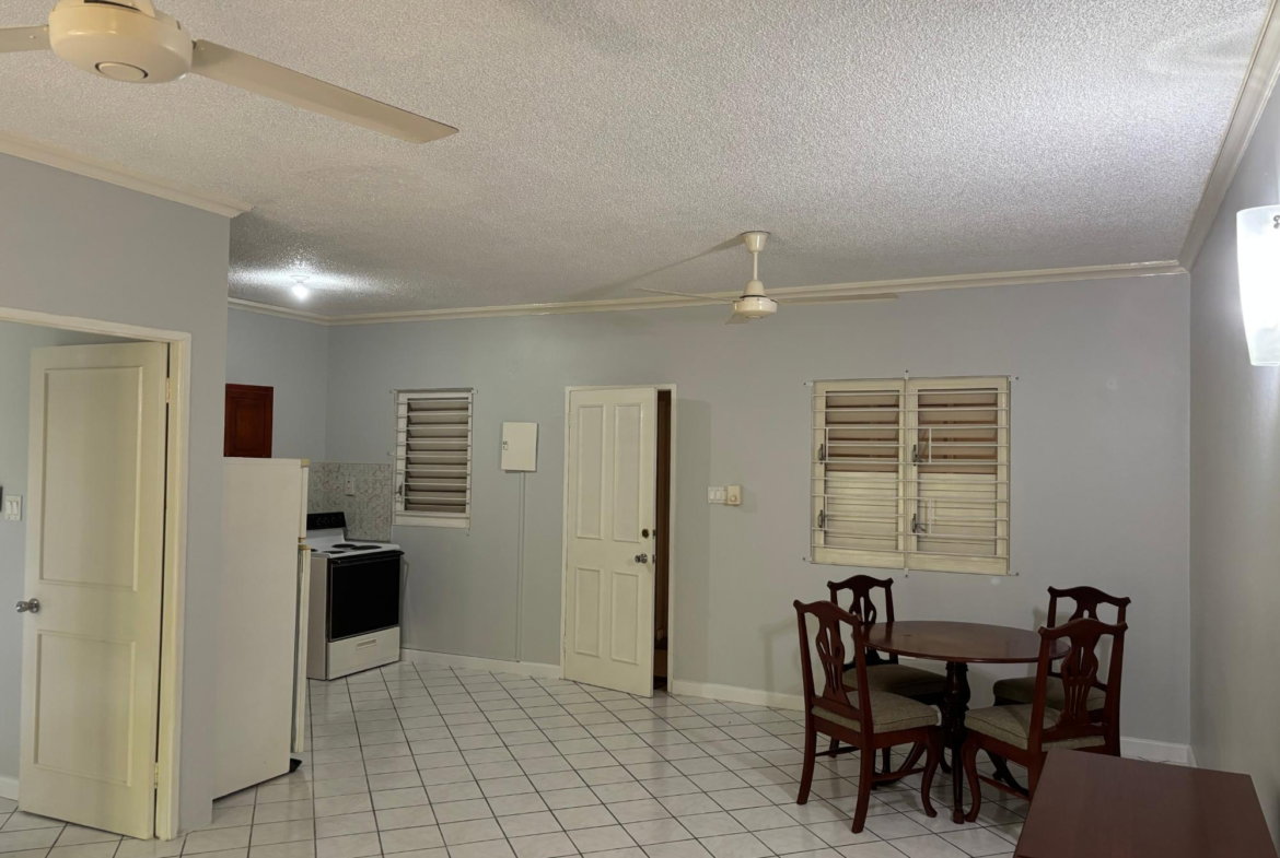 Third image of B5-10 East Avenue in Constant Spring P.O., St. Andrew, Jamaica - property is For Rent