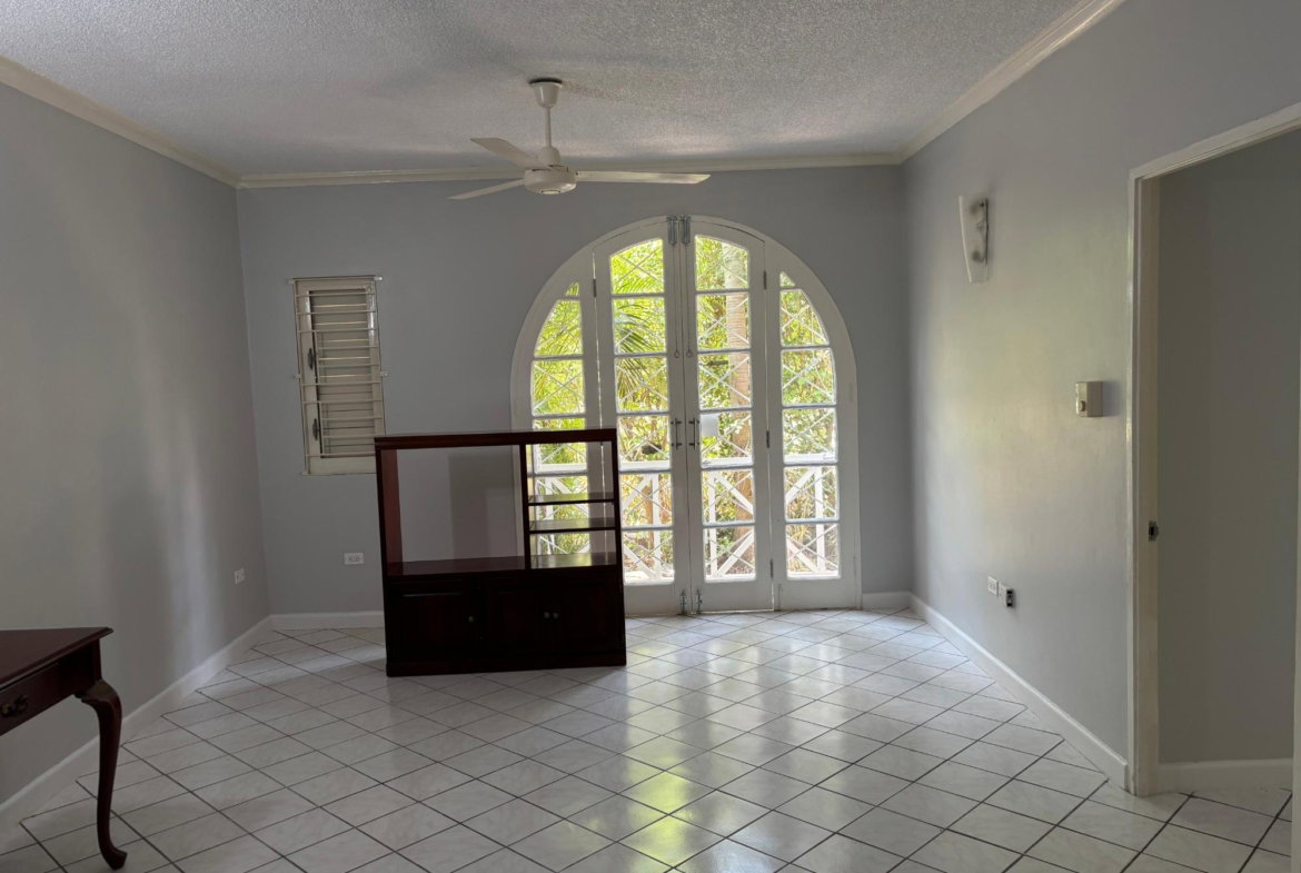 Fourth image of B5-10 East Avenue in Constant Spring P.O., St. Andrew, Jamaica - property is For Rent