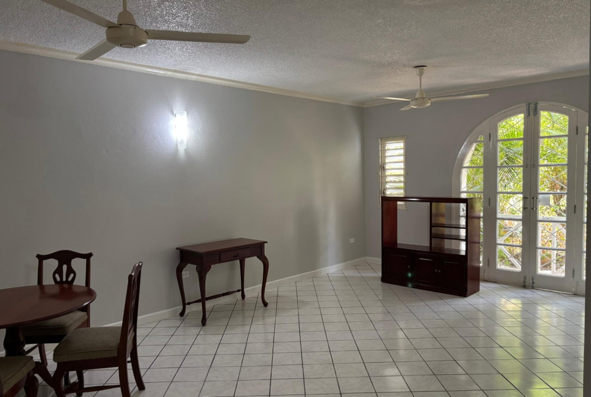 Fifth image of B5-10 East Avenue in Constant Spring P.O., St. Andrew, Jamaica - property is For Rent