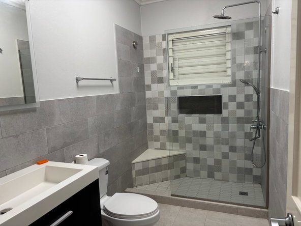 Eighth image of B5-10 East Avenue in Constant Spring P.O., St. Andrew, Jamaica - property is For Rent