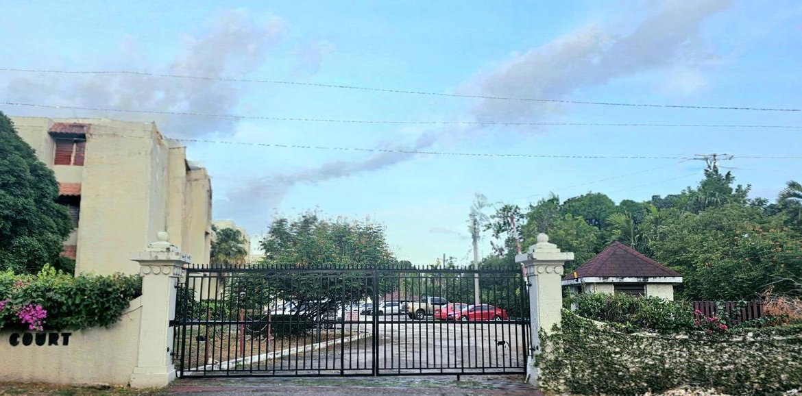 First image of 14c-1 East Avenue in Kingston 8, St. Andrew, Jamaica - property is For Sale