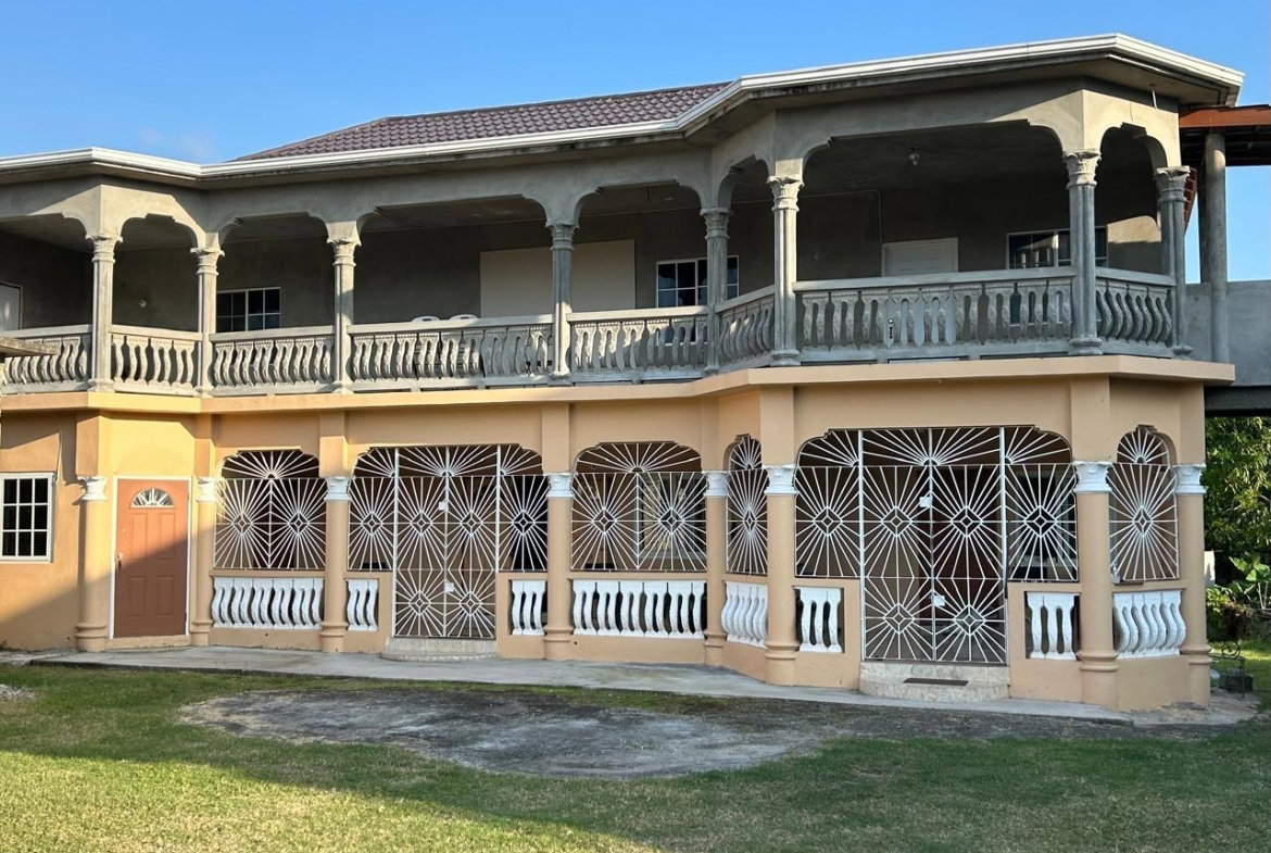 Second image of 77 Jamaica Beach, Tower Isle in Tower Isle, St. Mary, Jamaica - property is For Sale