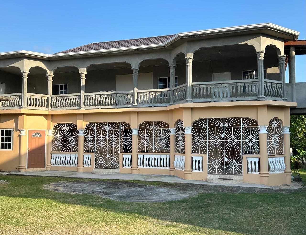 Second image of 77 Jamaica Beach, Tower Isle in Tower Isle, St. Mary, Jamaica - property is For Sale