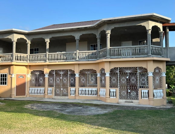 Second image of 77 Jamaica Beach, Tower Isle in Tower Isle, St. Mary, Jamaica - property is For Sale