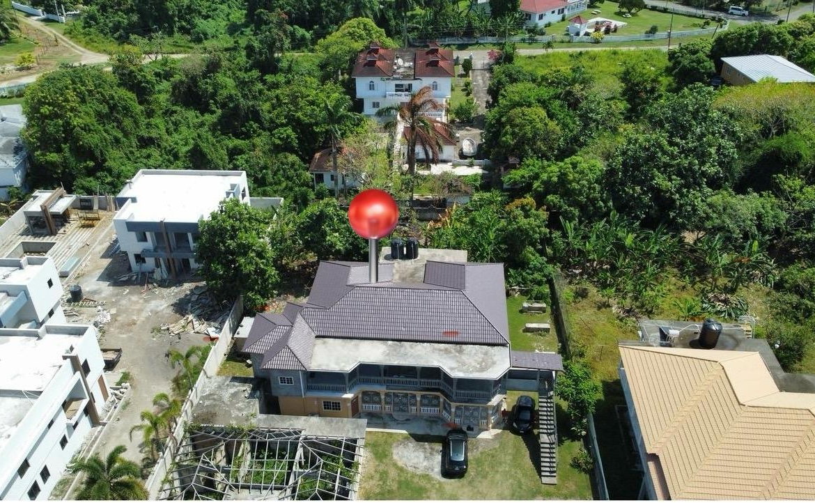 Third image of 77 Jamaica Beach, Tower Isle in Tower Isle, St. Mary, Jamaica - property is For Sale
