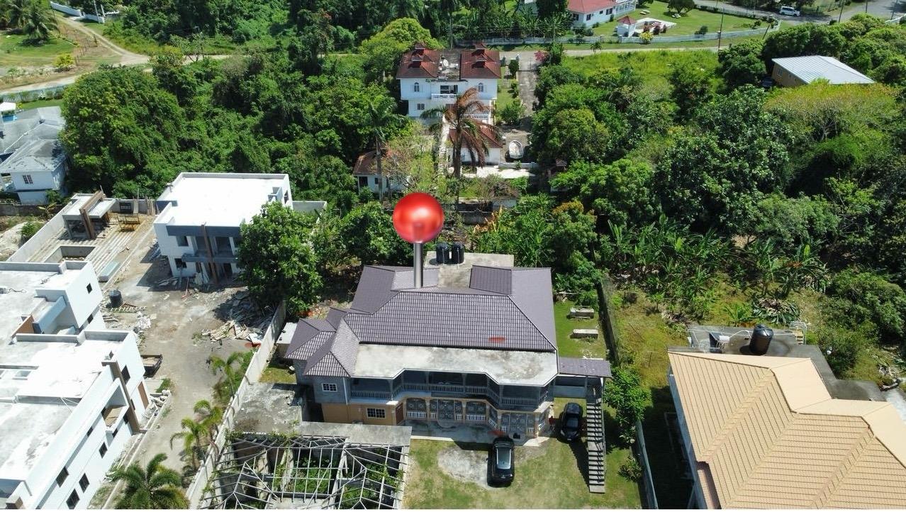 Third image of 77 Jamaica Beach, Tower Isle in Tower Isle, St. Mary, Jamaica - property is For Sale