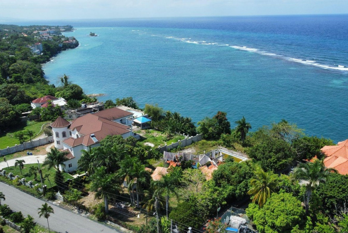 Fourth image of 77 Jamaica Beach, Tower Isle in Tower Isle, St. Mary, Jamaica - property is For Sale