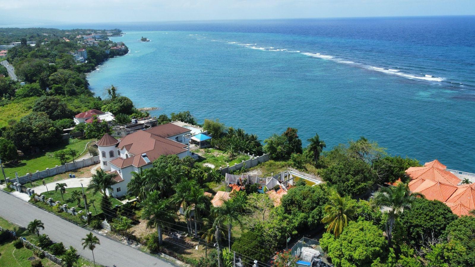 Fourth image of 77 Jamaica Beach, Tower Isle in Tower Isle, St. Mary, Jamaica - property is For Sale
