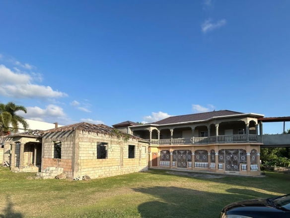 First image of 77 Jamaica Beach, Tower Isle in Tower Isle, St. Mary, Jamaica - property is For Sale