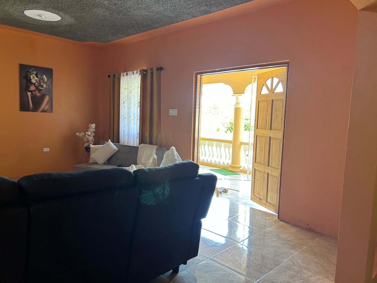 Seventh image of 77 Jamaica Beach, Tower Isle in Tower Isle, St. Mary, Jamaica - property is For Sale