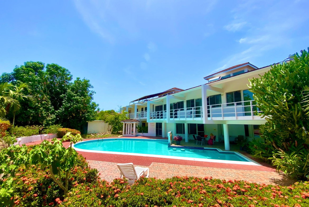 Second image of South Berlin Avenue in Ironshore, St. James, Jamaica - property is For Sale