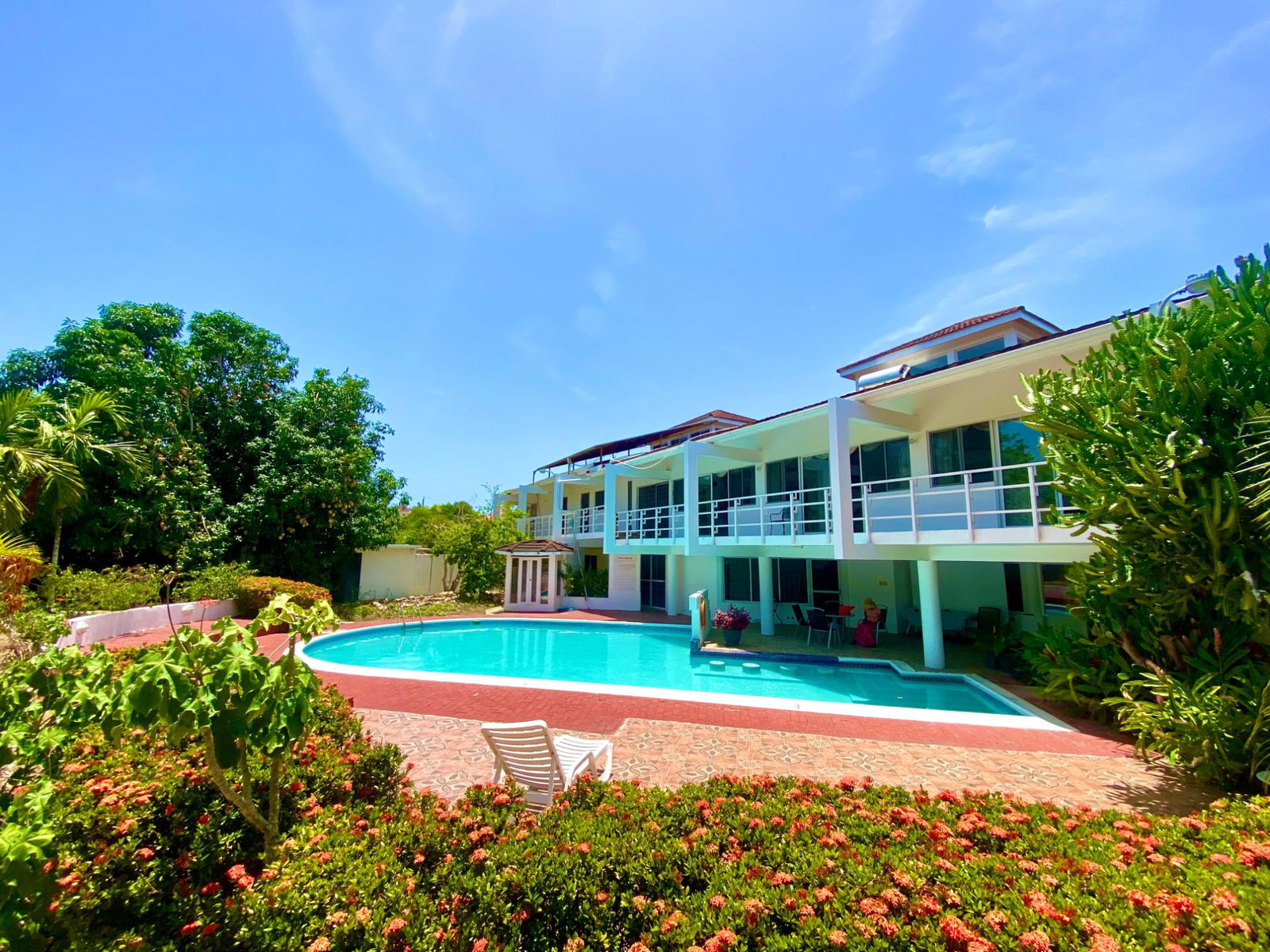 Second image of South Berlin Avenue in Ironshore, St. James, Jamaica - property is For Sale