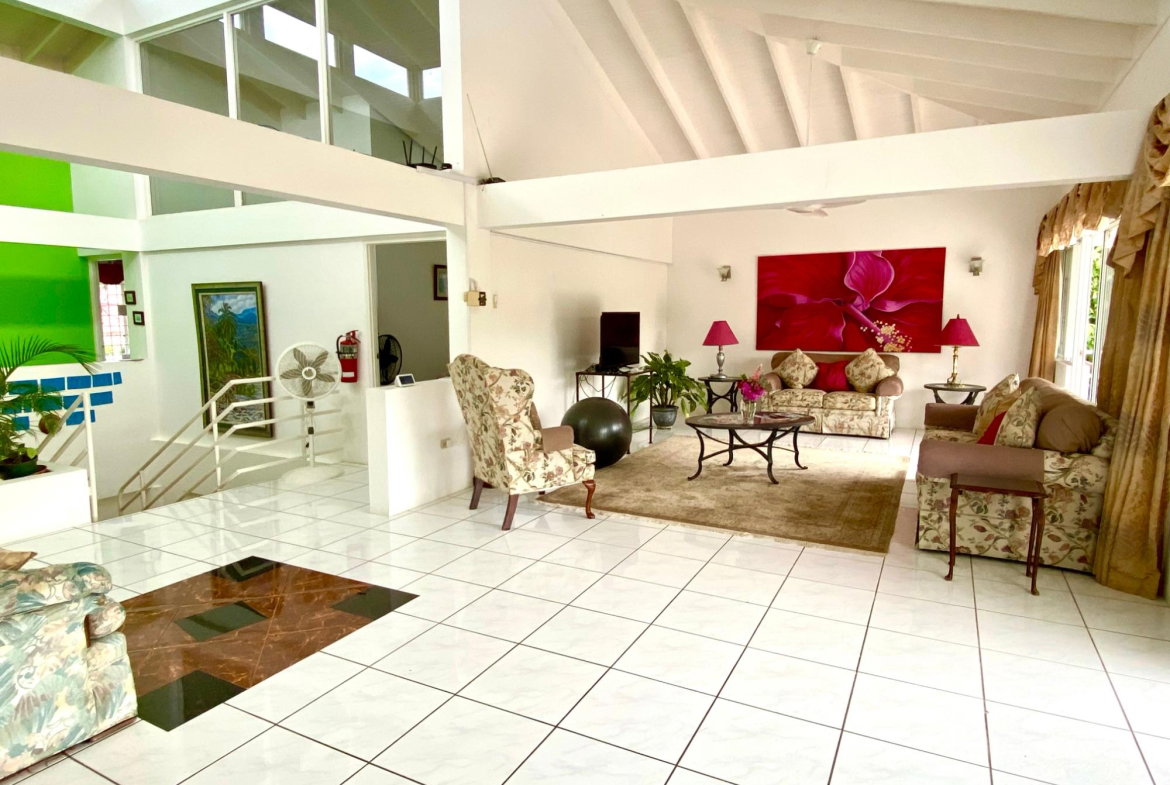 Twelfth image of South Berlin Avenue in Ironshore, St. James, Jamaica - property is For Sale