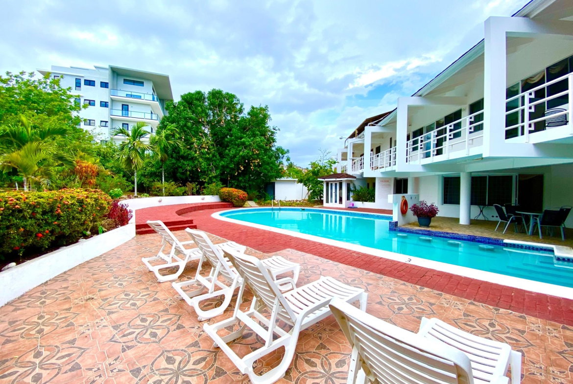First image of South Berlin Avenue in Ironshore, St. James, Jamaica - property is For Sale