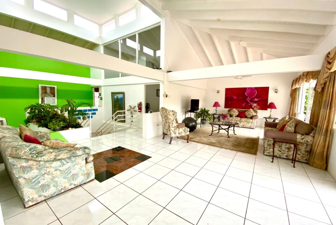 Thirteenth image of South Berlin Avenue in Ironshore, St. James, Jamaica - property is For Sale