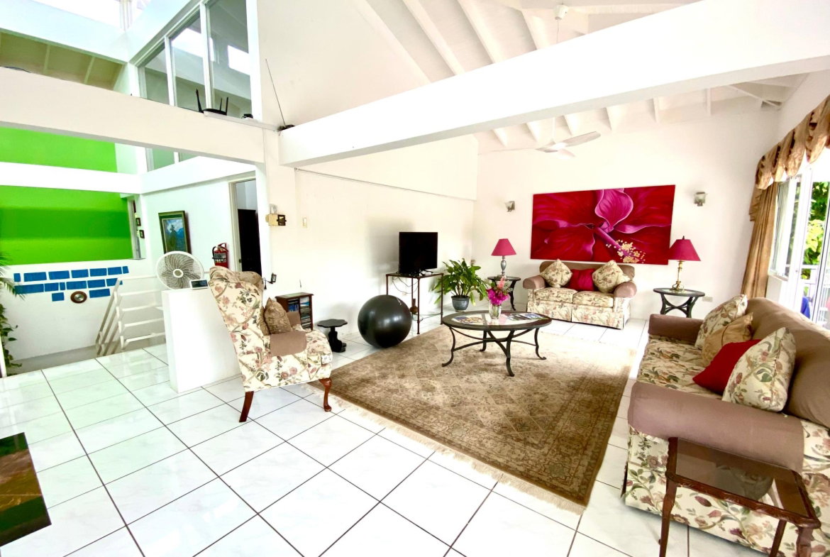 Fourteenth image of South Berlin Avenue in Ironshore, St. James, Jamaica - property is For Sale