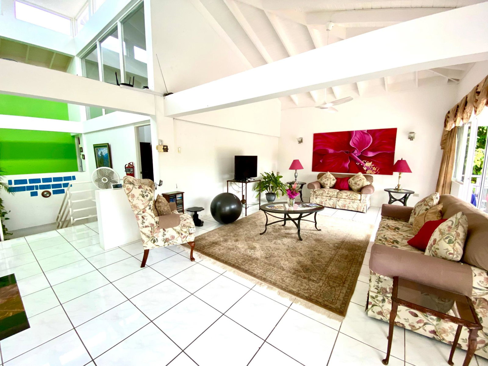 Fourteenth image of South Berlin Avenue in Ironshore, St. James, Jamaica - property is For Sale