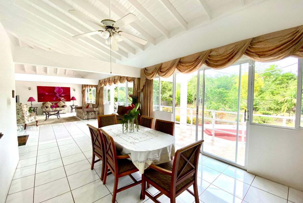 Fifteenth image of South Berlin Avenue in Ironshore, St. James, Jamaica - property is For Sale