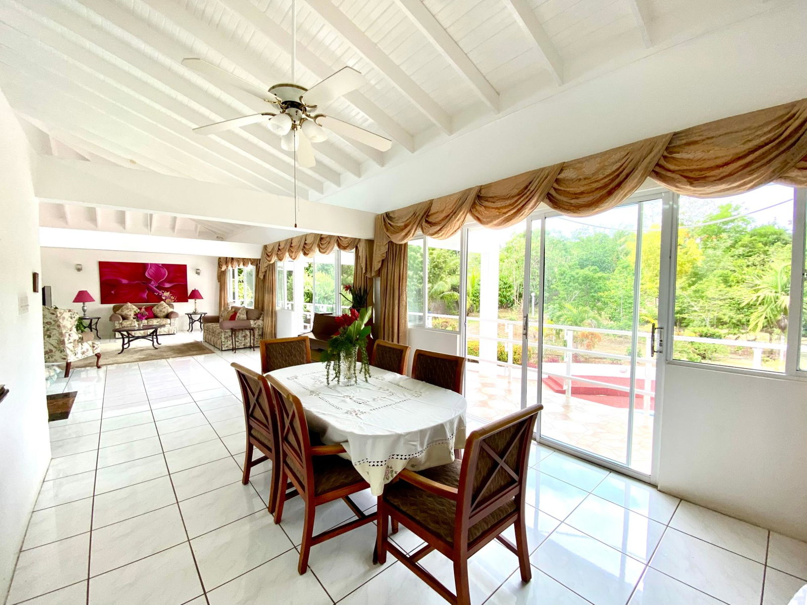 Fifteenth image of South Berlin Avenue in Ironshore, St. James, Jamaica - property is For Sale