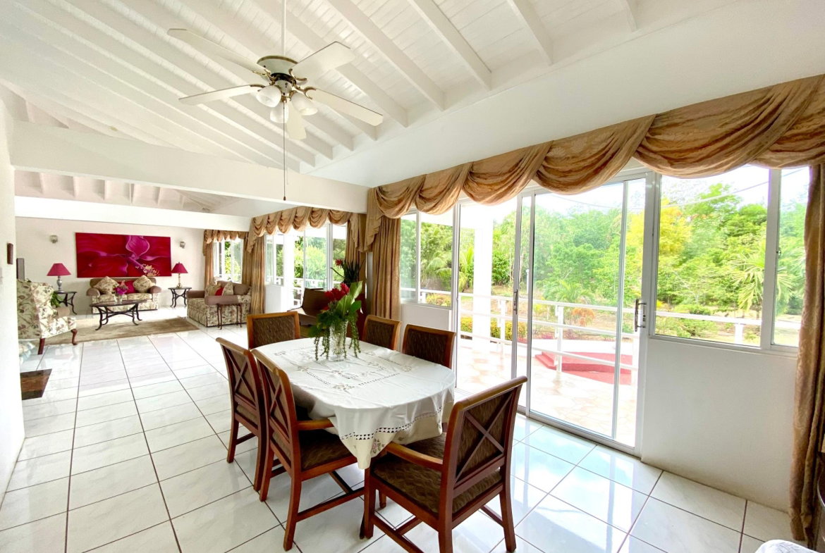 Sixteenth image of South Berlin Avenue in Ironshore, St. James, Jamaica - property is For Sale