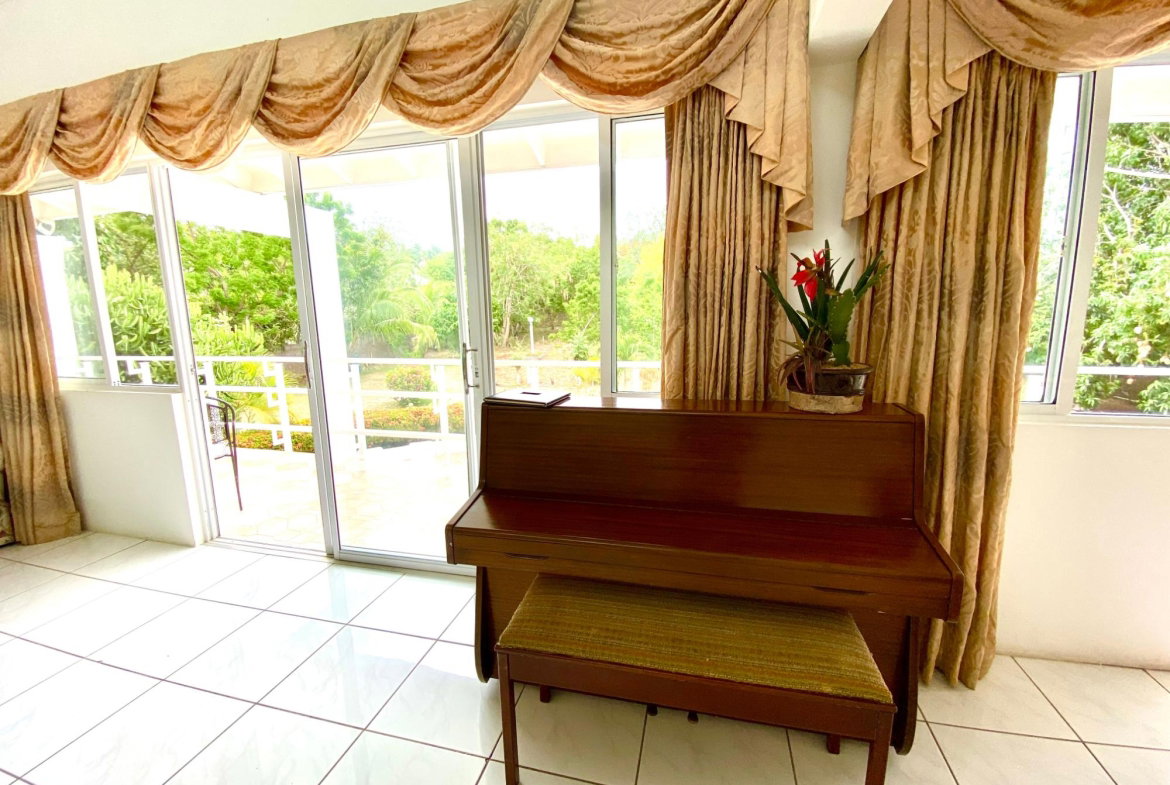 Seventeenth image of South Berlin Avenue in Ironshore, St. James, Jamaica - property is For Sale