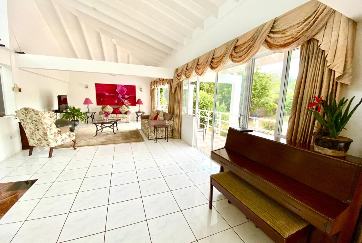 Eighteenth image of South Berlin Avenue in Ironshore, St. James, Jamaica - property is For Sale
