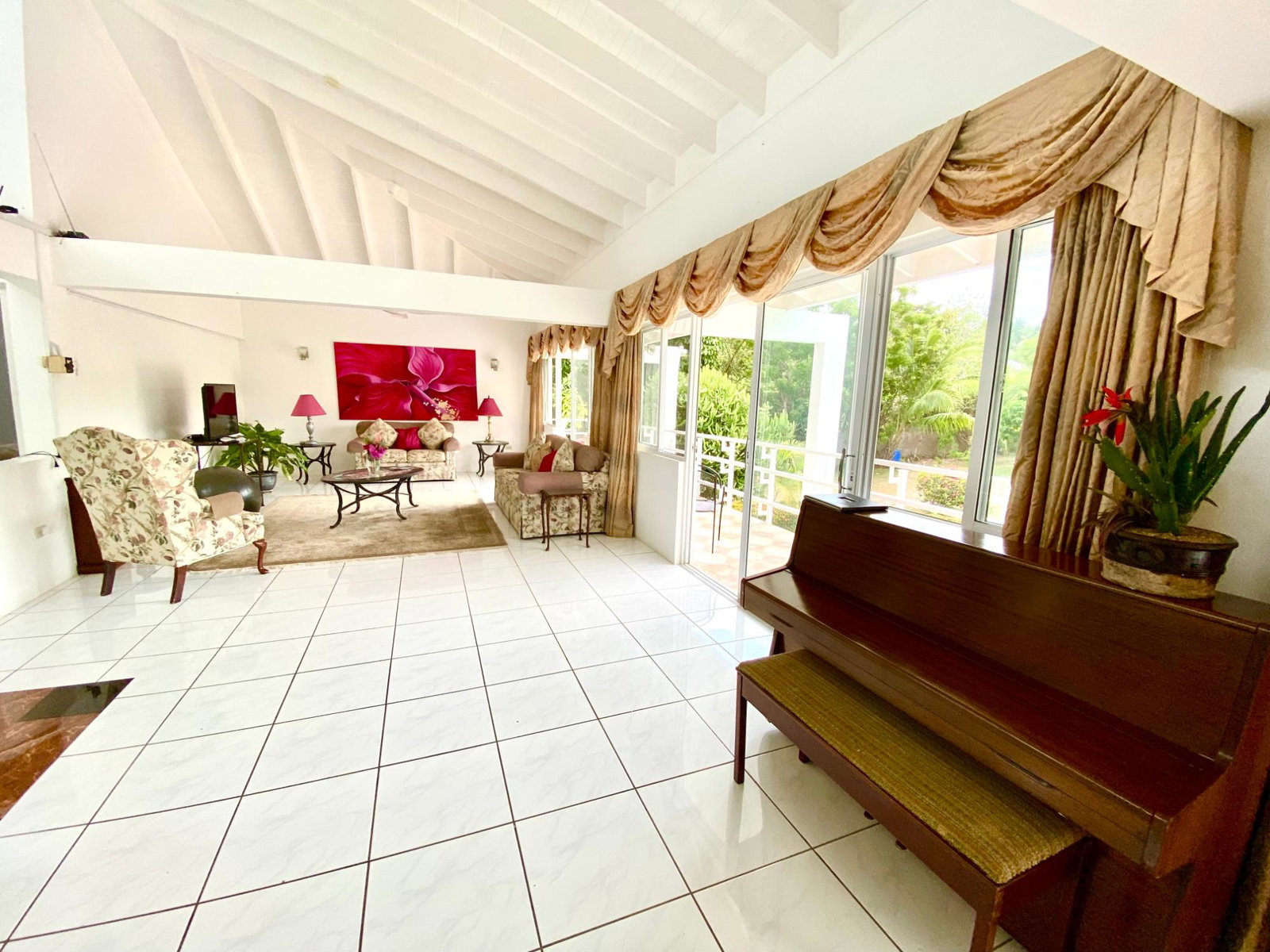 Eighteenth image of South Berlin Avenue in Ironshore, St. James, Jamaica - property is For Sale