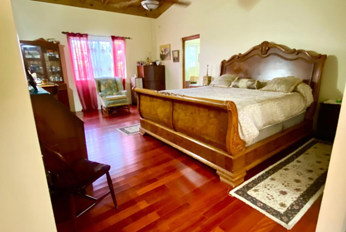 Twentieth image of South Berlin Avenue in Ironshore, St. James, Jamaica - property is For Sale