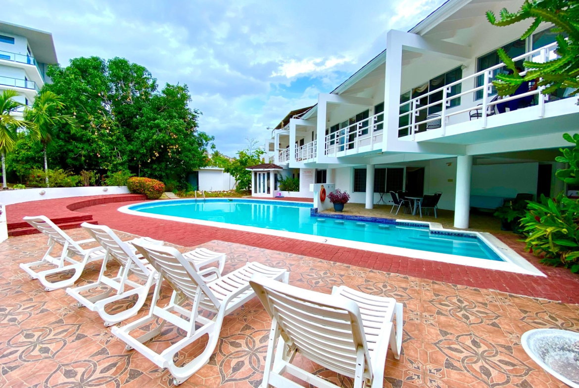 Third image of South Berlin Avenue in Ironshore, St. James, Jamaica - property is For Sale