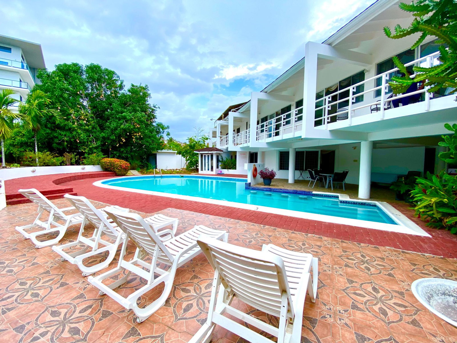Third image of South Berlin Avenue in Ironshore, St. James, Jamaica - property is For Sale