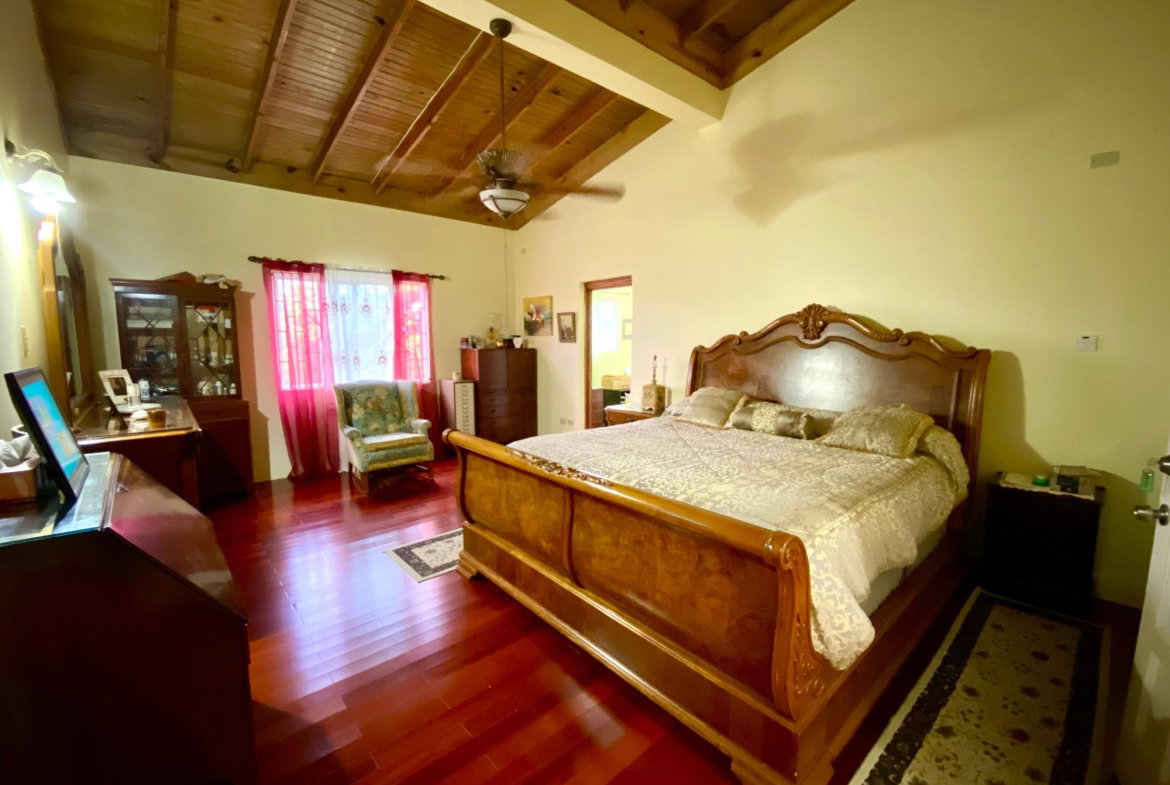 Twenty-First image of South Berlin Avenue in Ironshore, St. James, Jamaica - property is For Sale