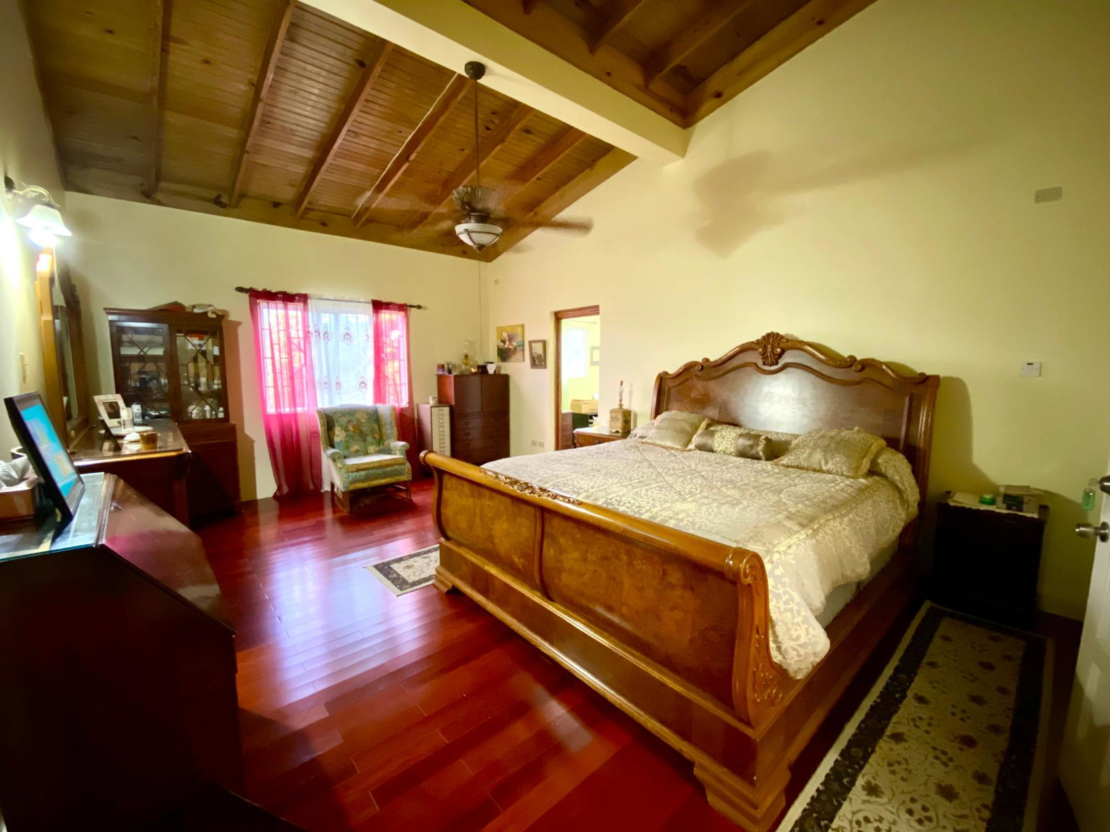 Twenty-First image of South Berlin Avenue in Ironshore, St. James, Jamaica - property is For Sale