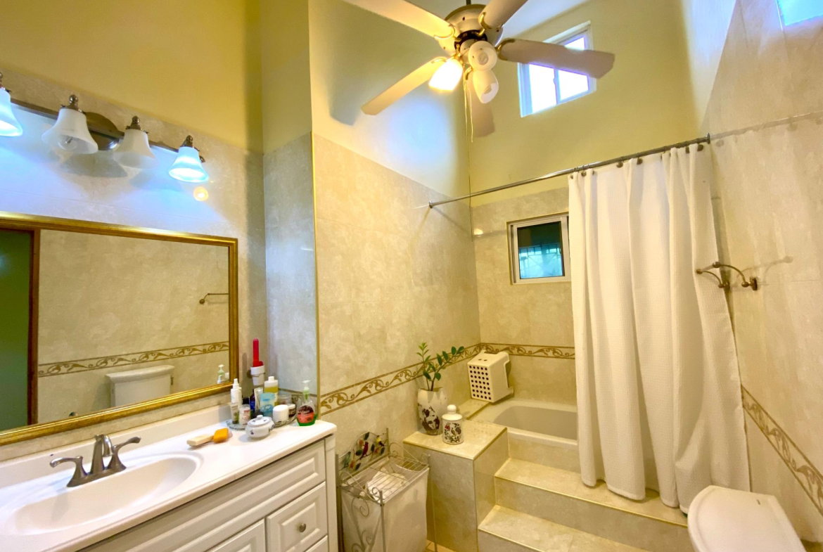 Twenty-Second image of South Berlin Avenue in Ironshore, St. James, Jamaica - property is For Sale