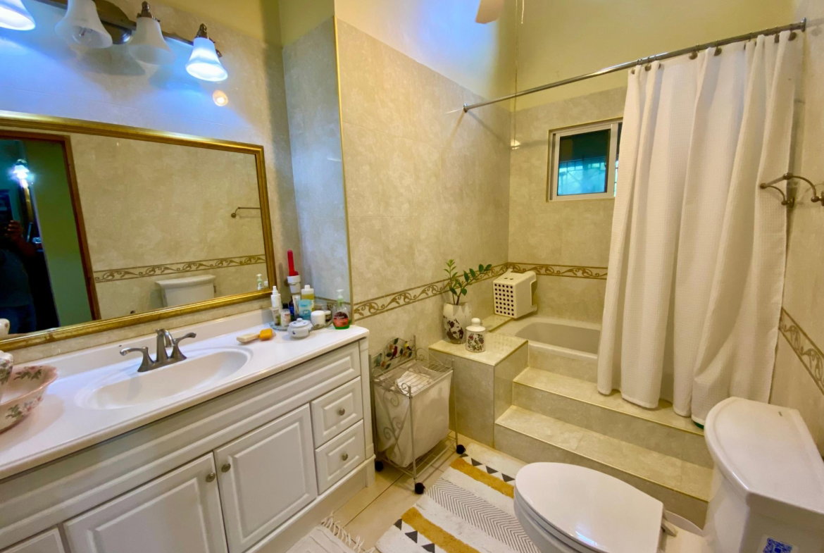Twenty-Fourth image of South Berlin Avenue in Ironshore, St. James, Jamaica - property is For Sale