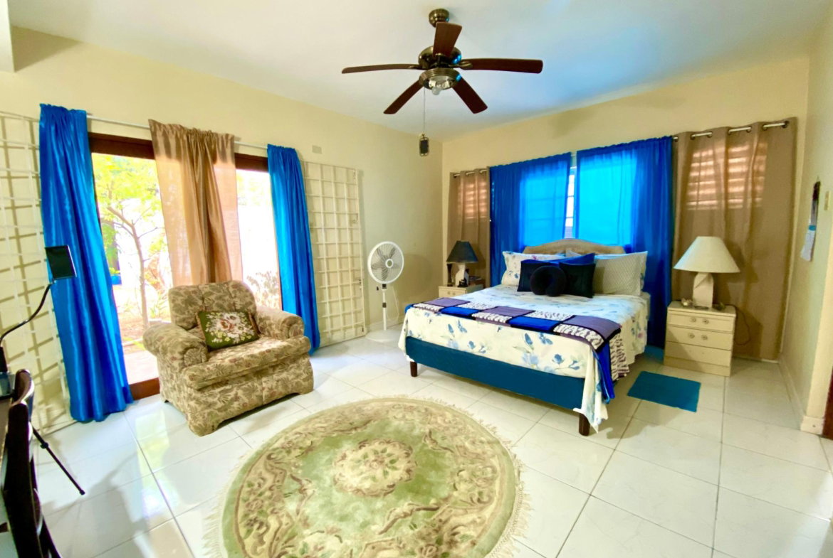 Twenty-Sixth image of South Berlin Avenue in Ironshore, St. James, Jamaica - property is For Sale