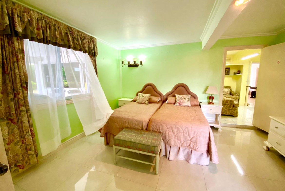 Twenty-Eighth image of South Berlin Avenue in Ironshore, St. James, Jamaica - property is For Sale