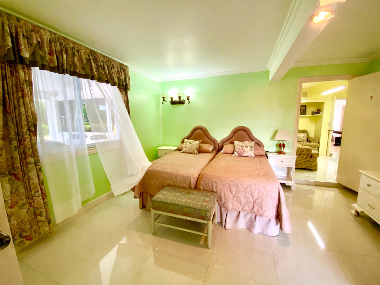 Twenty-Eighth image of South Berlin Avenue in Ironshore, St. James, Jamaica - property is For Sale