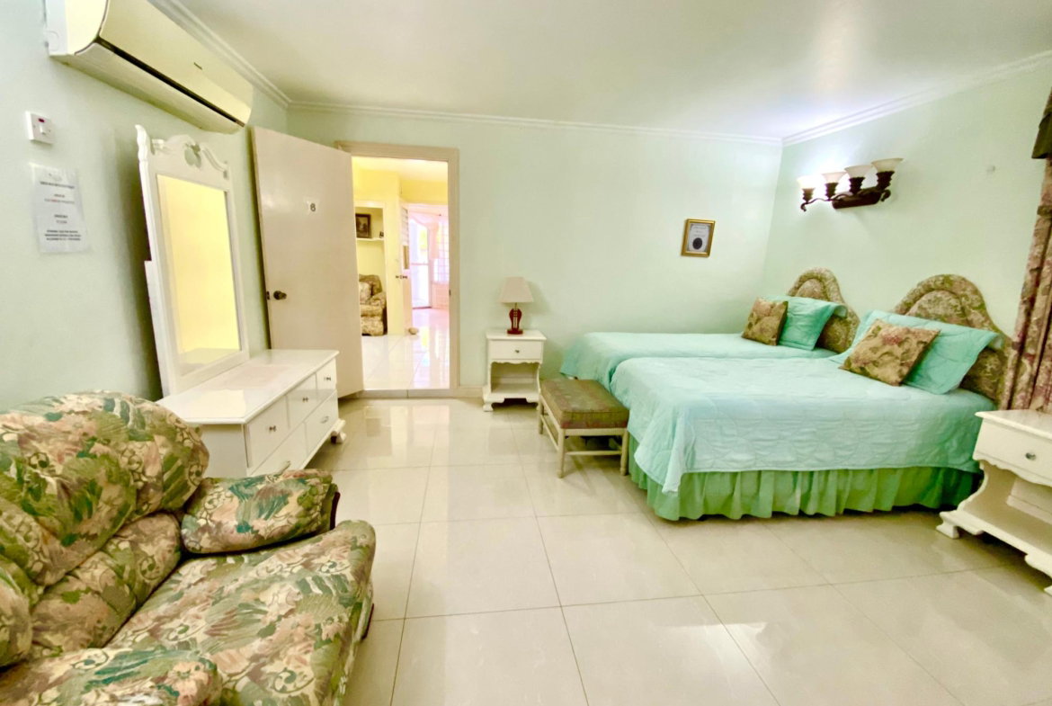 Twenty-Ninth image of South Berlin Avenue in Ironshore, St. James, Jamaica - property is For Sale
