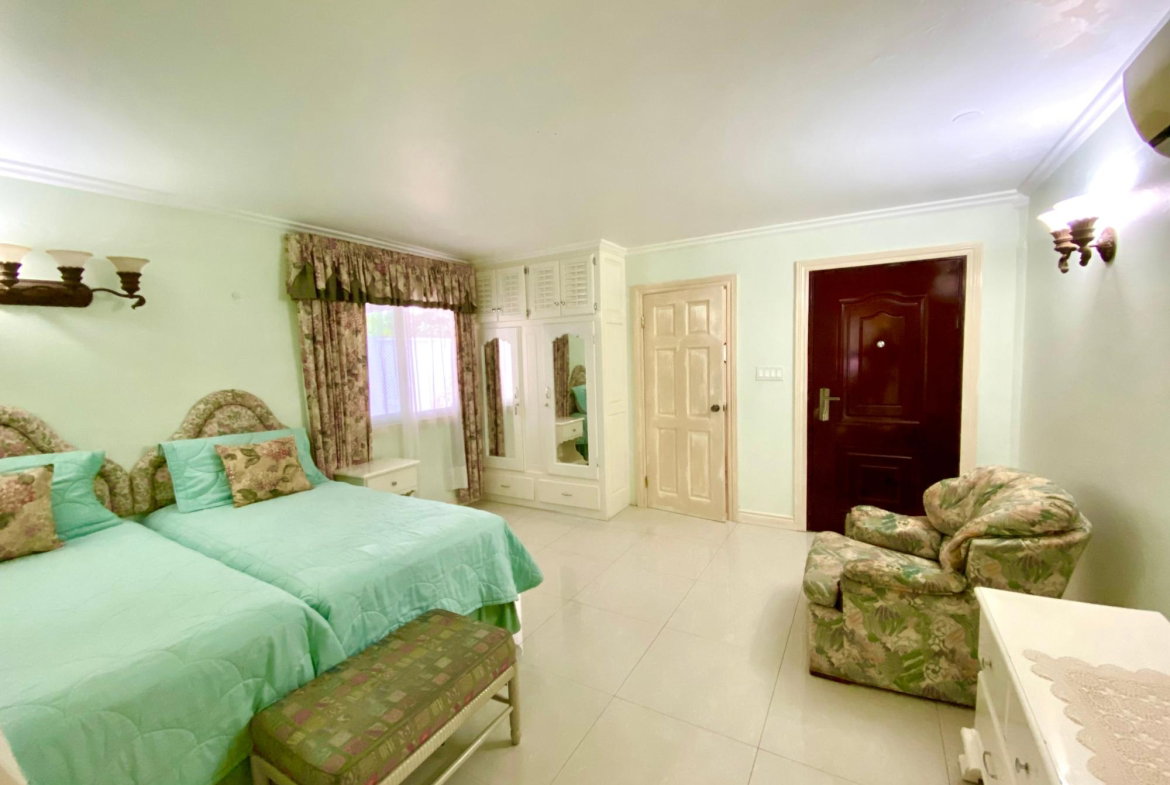 Thirtieth image of South Berlin Avenue in Ironshore, St. James, Jamaica - property is For Sale