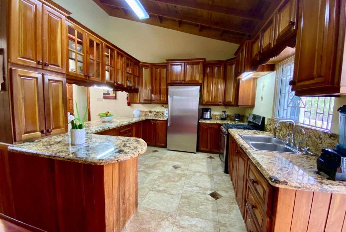 Sixth image of South Berlin Avenue in Ironshore, St. James, Jamaica - property is For Sale