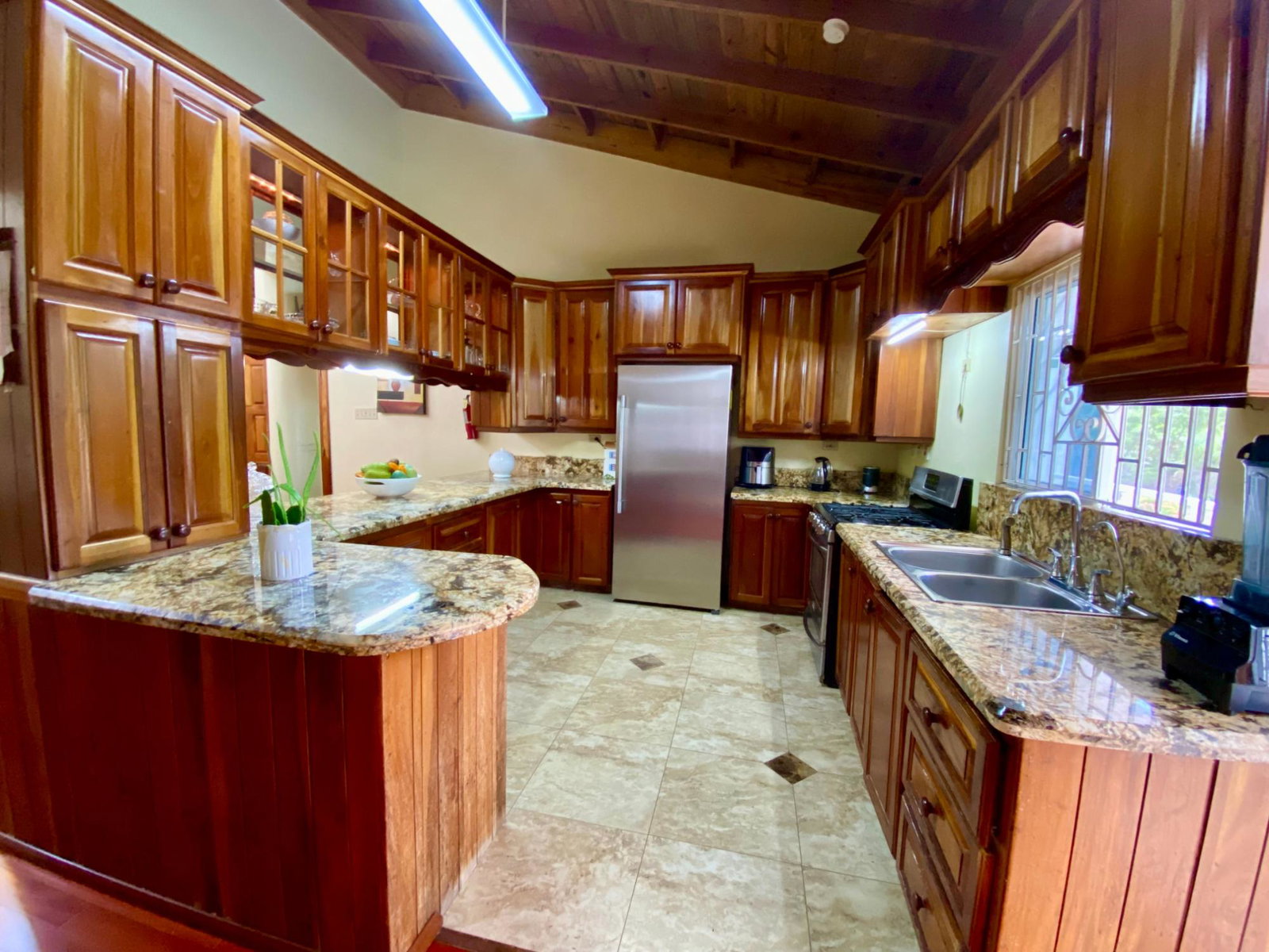 Sixth image of South Berlin Avenue in Ironshore, St. James, Jamaica - property is For Sale