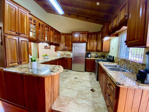 Sixth image of South Berlin Avenue in Ironshore, St. James, Jamaica - property is For Sale