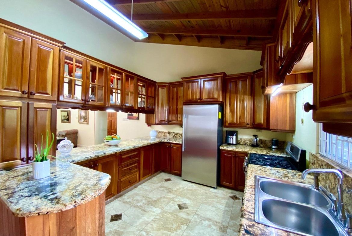 Seventh image of South Berlin Avenue in Ironshore, St. James, Jamaica - property is For Sale